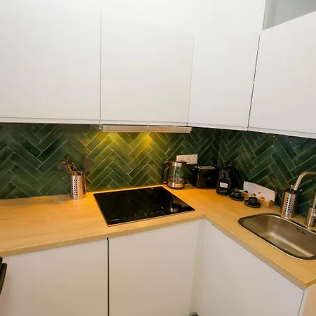 Apartamento Cosy Au Centre Du Vieux