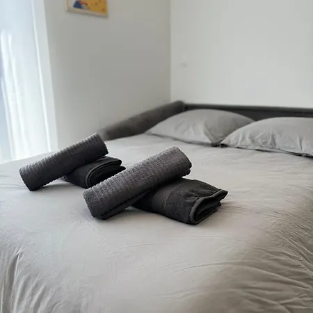 Cosy Au Centre Du Vieux Apartment *